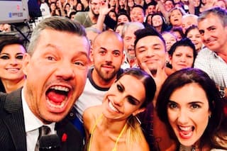 Faltan meses para el regreso, pero ShowMatch ya tuvo su primera baja