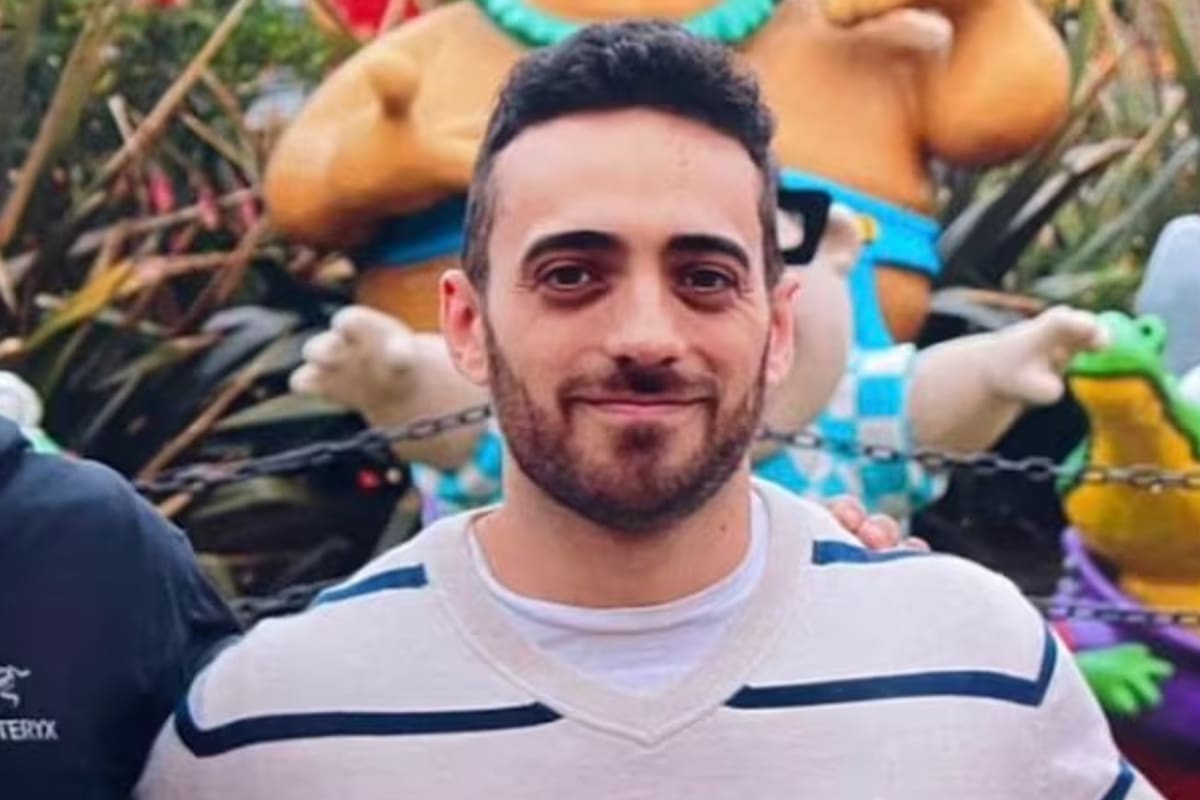 El anestesiólogo Alejandro Zalazar fue hallado muerto en su departamento el 20 de febrero pasado, a sus 31 años