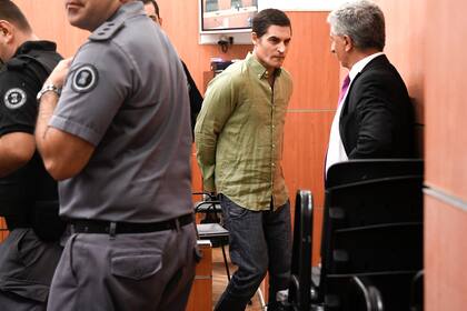 El anestesista antes de conocer el fallo