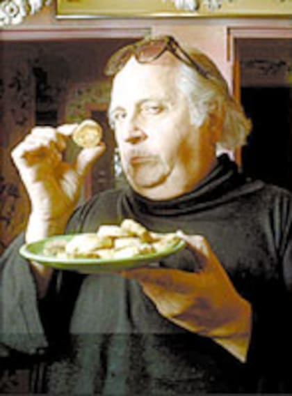 Eduardo Bergara Leumann falleció en septiembre de 2008