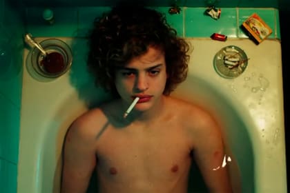 El Ángel, de Luis Ortega es una de las películas más nominadas