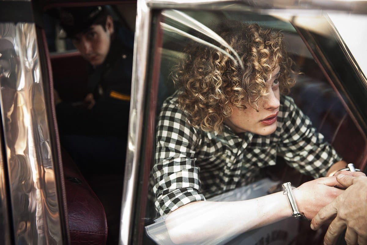 El Angel llega el 9 de agosto