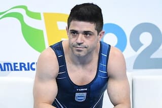 El duro testimonio de la madre que denunció a Federico Molinari por grooming