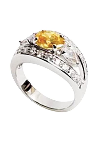 El anillo de compromiso