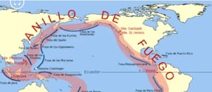 La explicación del Servicio Geológico de Colombia sobre la alta actividad sísmica en la región