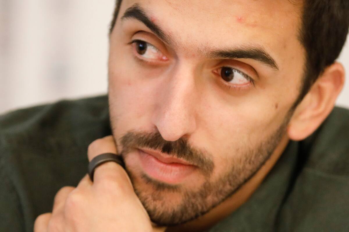 El anillo del sueño que usa Facundo Campazzo por recomendación de Manu Ginóbili