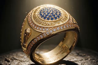 Cómo son y cuál es el precio de los anillos de edición limitada de FIFA