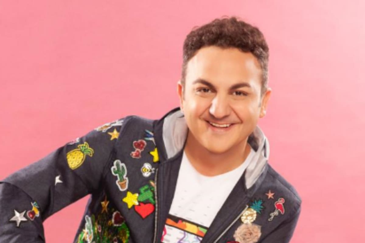 El animador infantil de Disney reveló algunos detalles con cautela