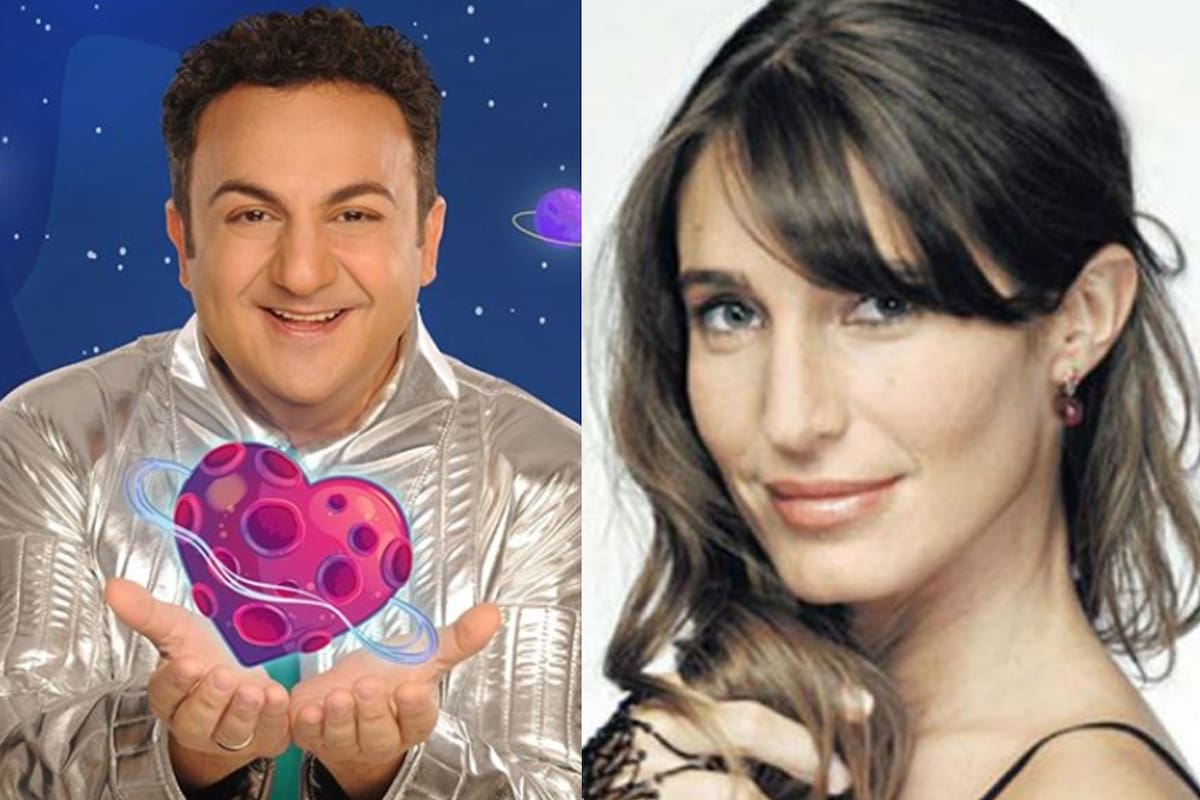 El animador infantil recordó a Romina Yan, a diez años de su muerte