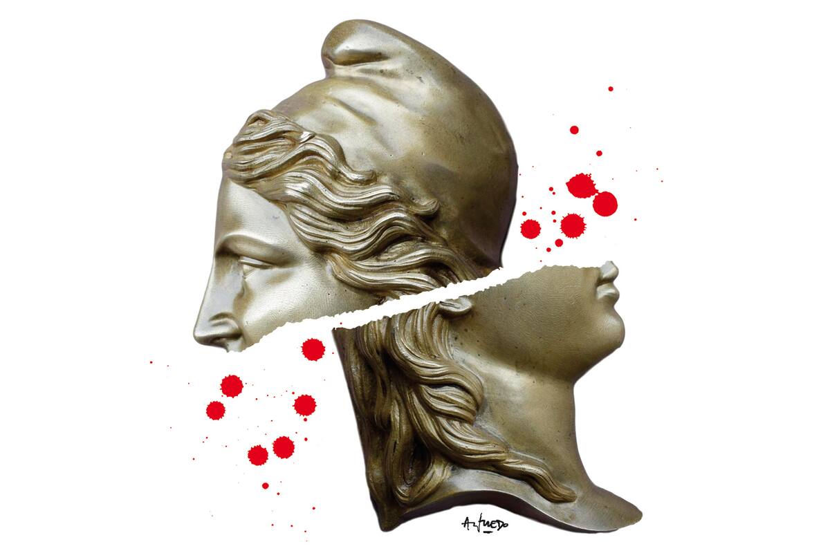 El aniversario del Golpe de Estado