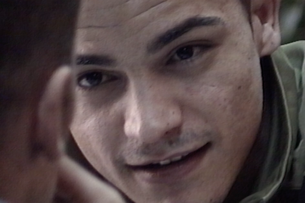 El año del descubrimiento.