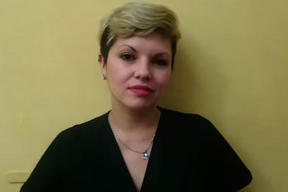 El año entrante, Celeste comenzará el CBC de la Tecnicatura Universitaria en Cosmetología Facial y Corporal.