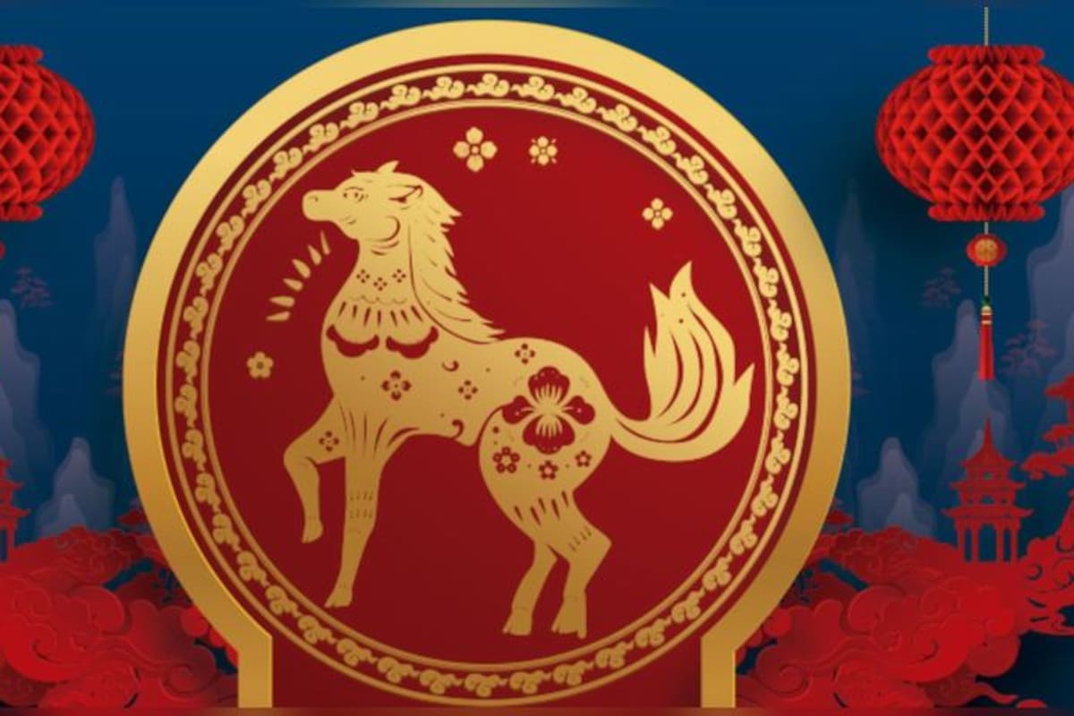 El año nuevo chino 2026 estará regido por la energía del Caballo de Fuego (Web/rpp.pe)