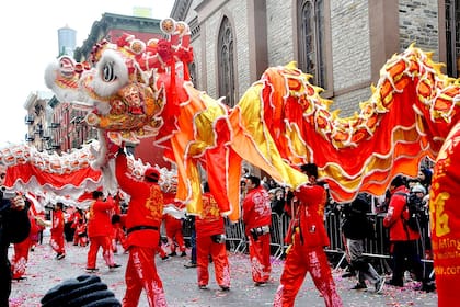 El Año Nuevo Chino arranca este martes 17 de febrero (Foto/Betterchinatown)