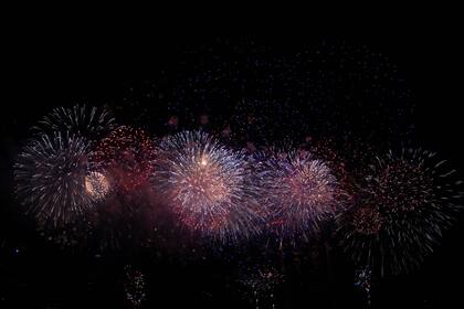 El Año Nuevo del 2023 caerá en domingo