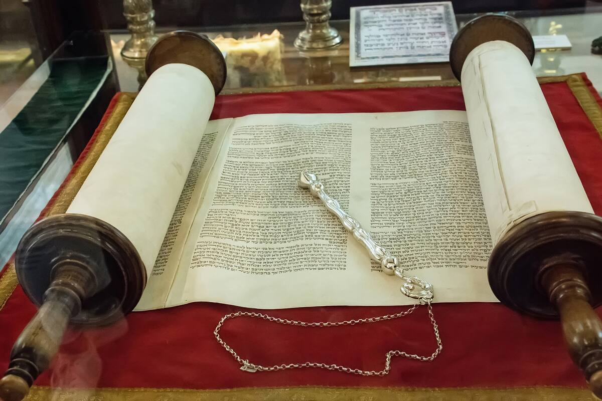 El año nuevo judío, que comienza a celebrarse mañana, contiene un sentido de renovación que merece compartirse entre todos