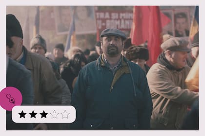 El Año Nuevo que nunca llegó, un drama con toques de humor