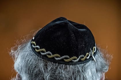 El año pasado 18 asaltos y 23 amenazas concretas a judíos