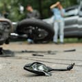 Especialistas explican cómo hay que manejar una moto en días fríos para evitar accidentes