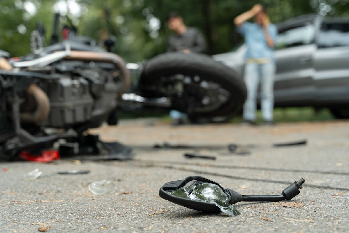 El año pasado casi la mitad de las víctimas fatales a raíz de siniestros viales fueron motociclistas