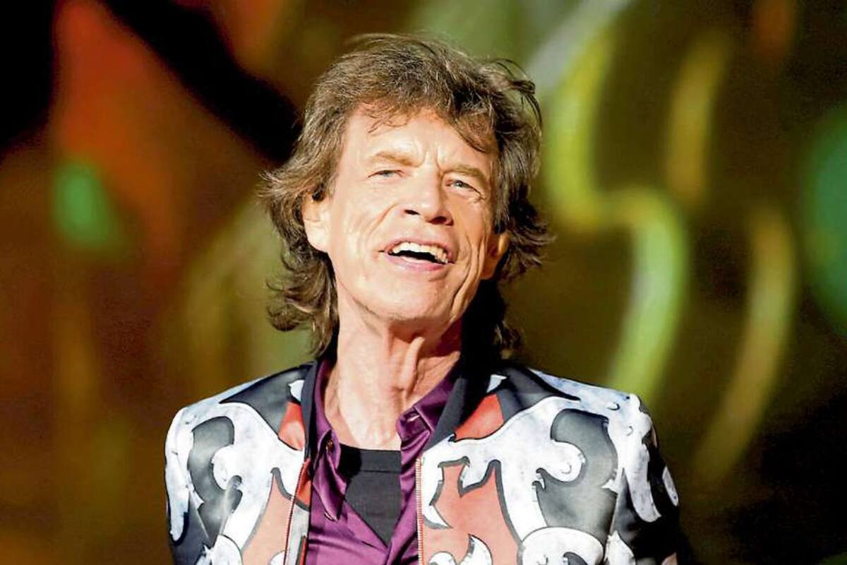 El año pasado, con apenas 13 presentaciones, los Rolling Stones se convirtieron en la banda más recaudadora