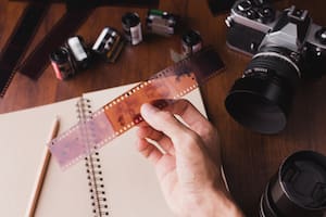 El año pasado creció 6% la venta de película, de la mano de la pasión vintage