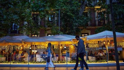 El año pasado, el gobierno introdujo una ley de vivienda cuyo objetivo era limitar los aumentos de los alquileres en zonas donde se habían disparado