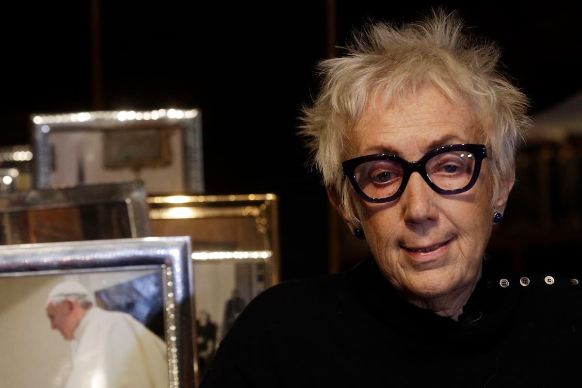 El año pasado había causado revuelo al denunciar en la revista la situación de centenares de monjas que trabajan como sirvientas de cardenales y obispos