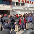 Un giro en Vassalli abrió otro escenario sobre el plazo para la reactivación de la histórica fábrica