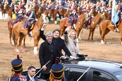La Rural tendrá una inauguración oficial con un llamativo cambio y crece la expectativa por el discurso de Milei