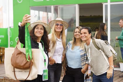 El año pasado lanzaron el proyecto Mujeres Únicas