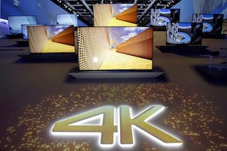 El año del Mundial acelera la llegada de los contenidos en 4K