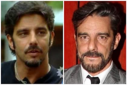 El antes y después de los actores de Campeones de la vida