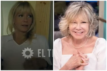El antes y después de los actores de Campeones de la vida