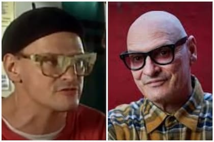 El antes y después de los actores de Campeones de la vida