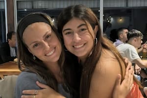 Tenían 15 y 10, se conocieron al enfrentar enfermedades complejas y se reencontraron hace poco