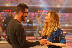 El anticipo de Ángel De Brito sobre Guillermina Valdés y Marcelo Tinelli: “Se viene una discusión fuerte”