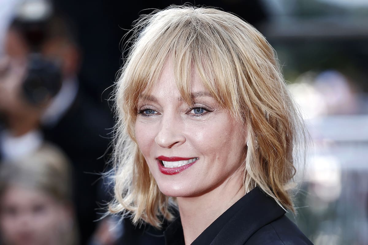 El antiguo dúplex de la actriz Uma Thurman en Nueva York vuelve al mercado
