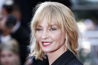 Se vende el antiguo dúplex de Uma Thurman en un exclusivo barrio de Nueva York