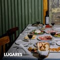 La trattoria que funciona a puertas cerradas y siempre está llena