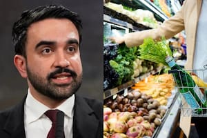 Supermercados públicos: el dato que las bodegas se negaron a entregar a la administración Mamdani