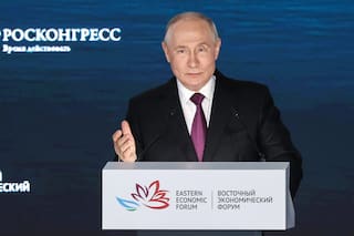 El trigo se desplomó US$12 tras una señal de Putin y el mercado argentino quedó bajo presión