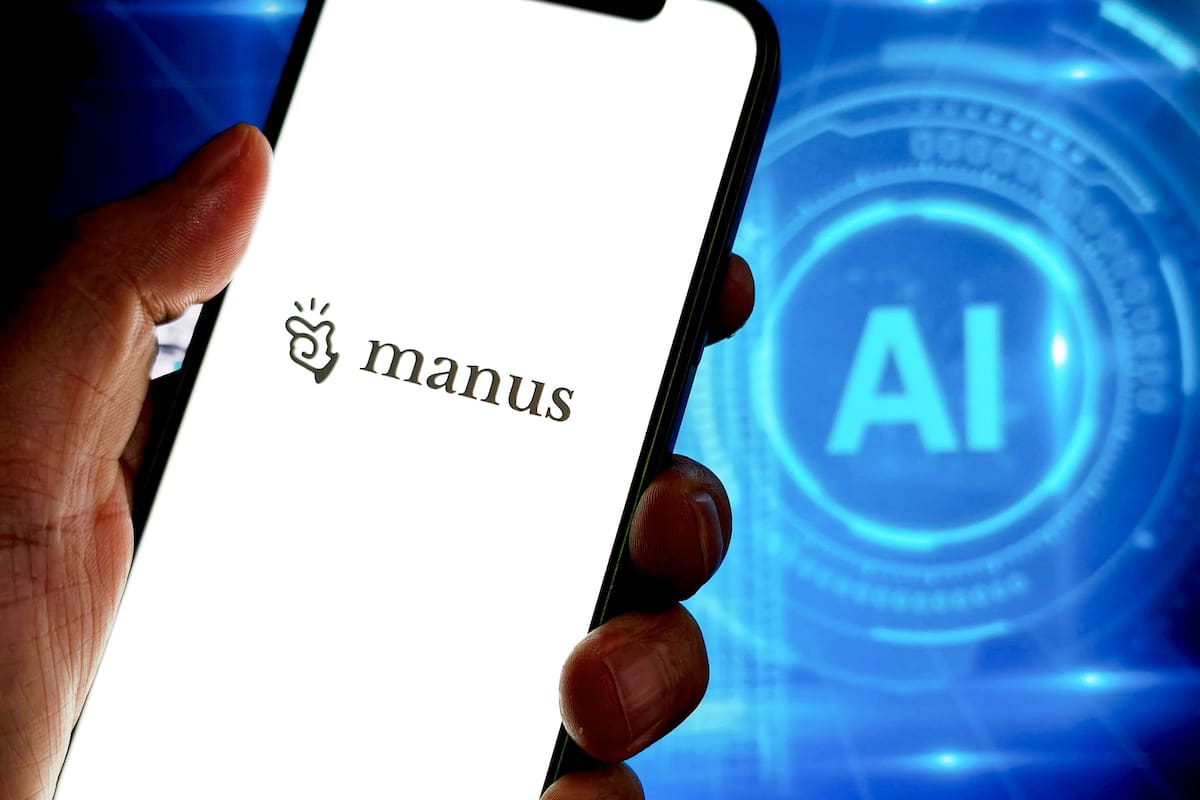 El anunció de un próximo lanzamiento de Manus, un nuevo bot chino de inteligencia artificial, provocó una avalancha de usuarios que causó que su sitio de registro se cayera