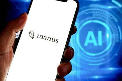 El anunció de un próximo lanzamiento de Manus, un nuevo bot chino de inteligencia artificial, provocó una avalancha de usuarios que causó que su sitio de registro se cayera