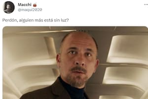 El apagón masivo en el AMBA y varias provincias del país hizo estallar de furia a los usuarios en las redes sociales