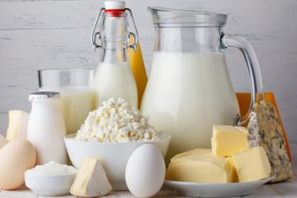 "El aparato digestivo no espera a que nos despertemos para trabajar", reveló la especialista