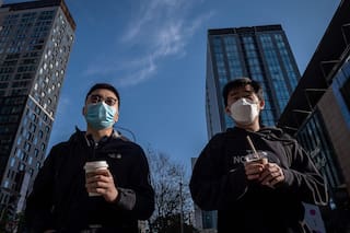 Con su propaganda selectiva, China fomenta la cultura de odio a Occidente