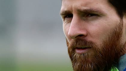 El aporte de Messi para que la sanción fuera reducida