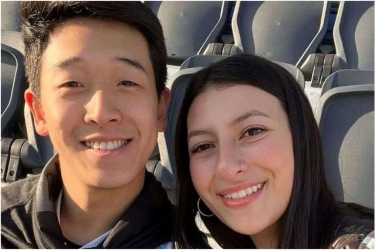 El apoyo de los participantes de Gran Hermano a Martín Ku y Marisol