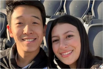 El apoyo de los participantes de Gran Hermano a Martín Ku y Marisol